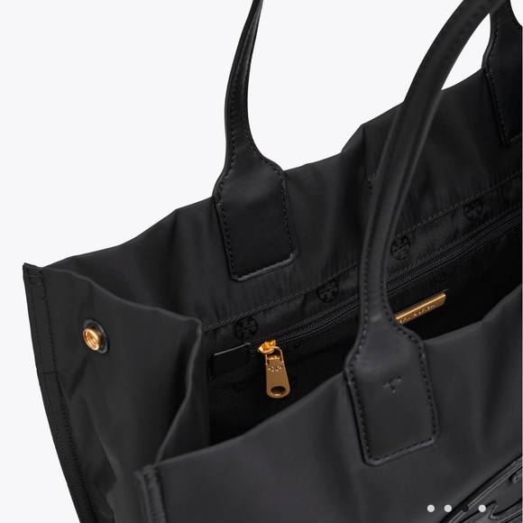 Tory Burch ELLA TOTE - Picture 3 of 13